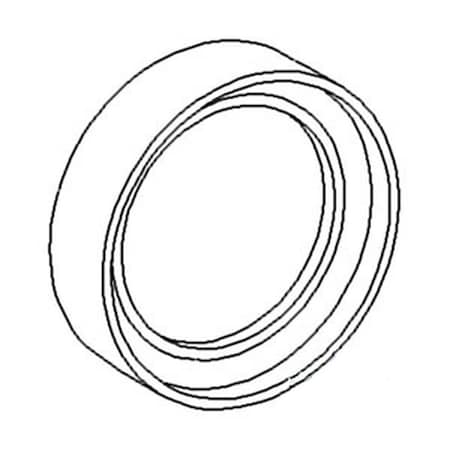 Aftermarket PTO Inner Seal Fits Case IH Tractor 1066 1086 1206 1256 1456 1466 1468 156 14864